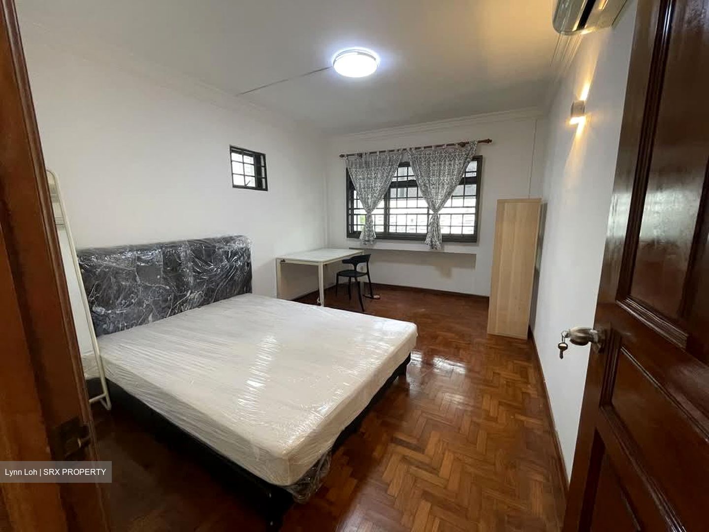 Blk 287A Jurong East Street 21 (Jurong East), HDB Executive #573390971